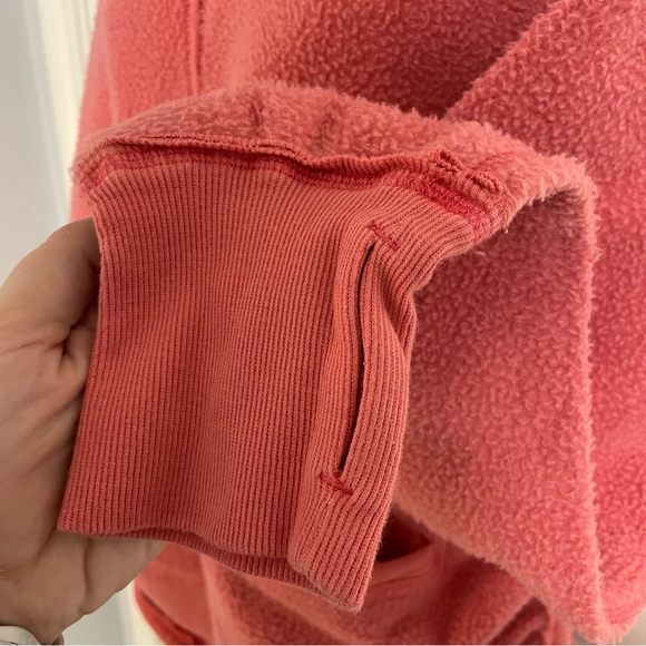 We the Free Fireside Funnel Neck Fleece - XS - Picture 5 of 12